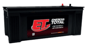 Batería ET N150