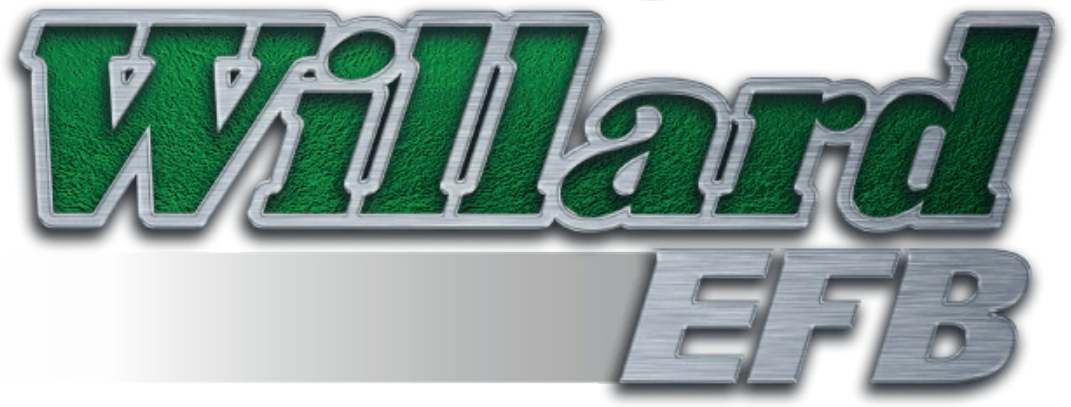 Willard EFB Logo