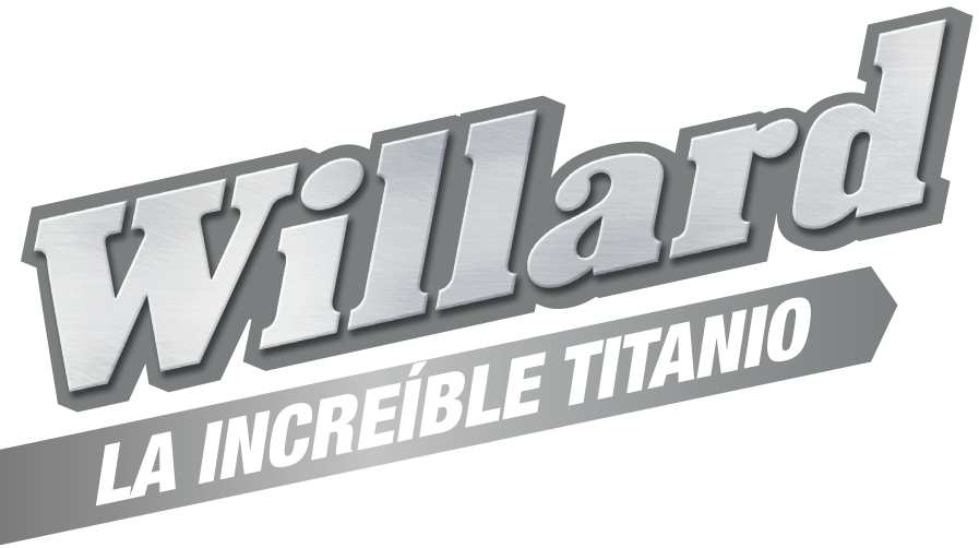 Willard Titanium Logo