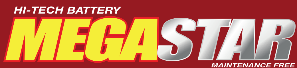 MegaStar Logo