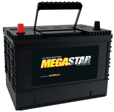 MegaStar N50ZL-366