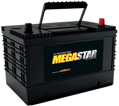 MegaStar N70Z-523
