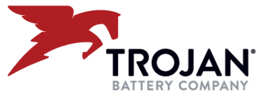 Trojan Logo