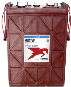 Trojan Motive L16H-AC
